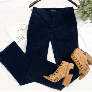 Banana republic “Logan” corduroy pant 💗